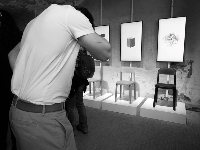 Alcova Fuorisalone 2023