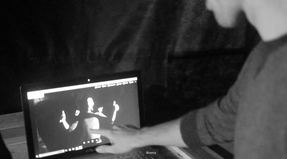 Percorsi nel percorso